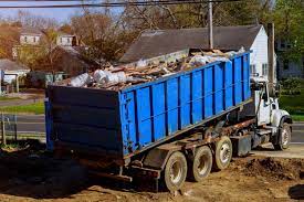 Professional Junk Removal Services in Lincoln Village, OH